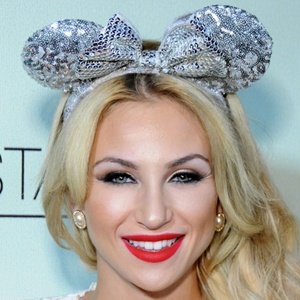 Khloe Terae, 32 (Model)