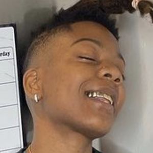 K'Hood, 30 (TikTok Star)