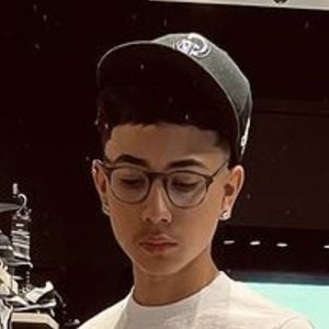 Khris Martinez, 22 (TikTok明星)