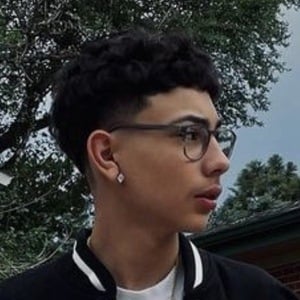 Khris Martinez, 22 (TikTok Star)