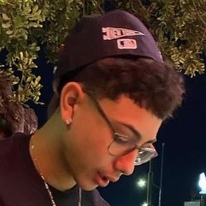 Khris Martinez, 22 (TikTok Star)