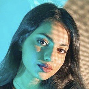 Khushi Hegde, 24 (TikTok Star)
