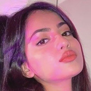 Khushi Hegde, 24 (TikTok明星)
