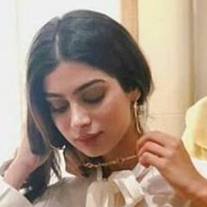 Khushi Kapoor, 24 (家庭成员)