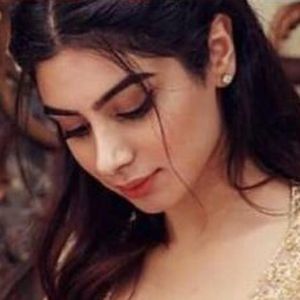 Khushi Kapoor, 24 (Family Member)