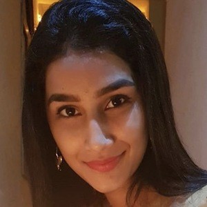 Khushi Tiwari, 30 (Звезда Youtube)