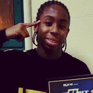 Khyrese Heron image 2
