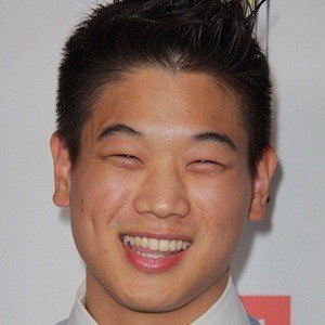 Ki Hong Lee, 39 (TV Actor)