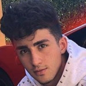 Kia Nalbandi, 26 (TikTok明星)