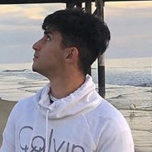 Kia Nalbandi, 26 (TikTok Star)