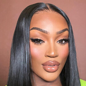 Kiah Naomi Johnson, 27 (Instagram Star)