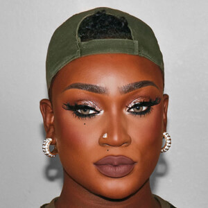 Kiah Naomi Johnson, 27 (Instagram Star)