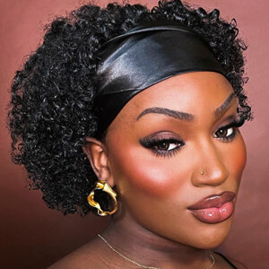 Kiah Naomi Johnson, 27 (Instagram Star)