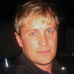 Kian Egan image 3