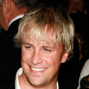 Kian Egan image 4