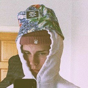 Kian Jardine image 3