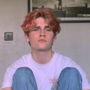 Kian Jardine image 5