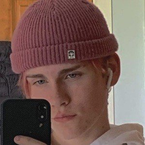 Kian Jardine image 6