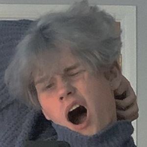 Kian Jardine image 8