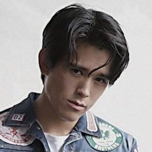 Kian Talan, 30 (电视演员)