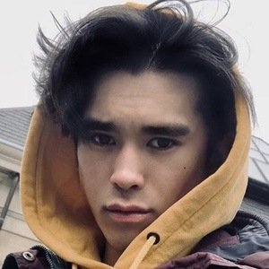 Kian Talan, 30 (TV Actor)