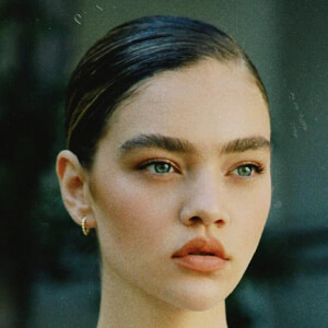 Kiana Alexis, 30 (Modella)