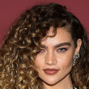 Kiana Alexis, 30 (Model)