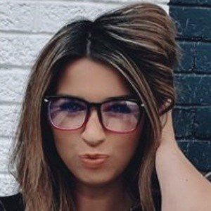 Kiana Champion, 28 (TikTok明星)