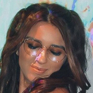 Kiana Champion, 28 (TikTok Star)