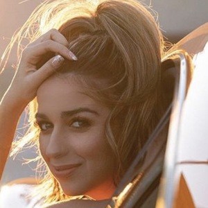 Kiana Champion, 28 (TikTok Star)