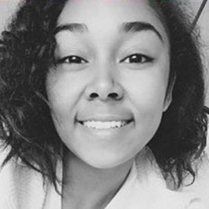 Kiana Khansmith image 4