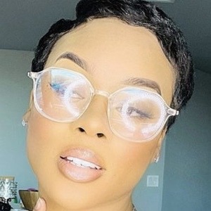 Kiana Peay, 30 (TikTok Star)