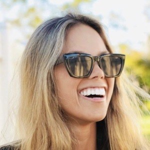 Kiana Wudte, 30 (Instagram明星)