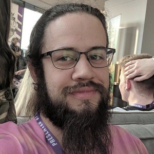 Kiandymundi, 32 (YouTube Star)