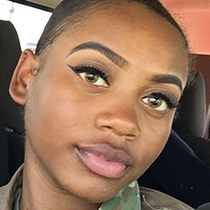 Kianna Maxie image 2