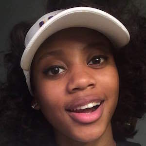 Kianna Maxie image 5