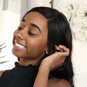 Kianna Naomi image 3