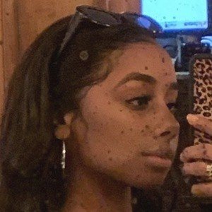 Kianna Naomi, 26 (YouTube Star)