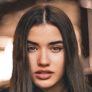 Kiara Brunett, 23 (TikTok Star)