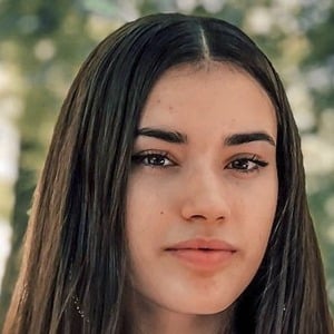 Kiara Brunett, 23 (TikTok Star)