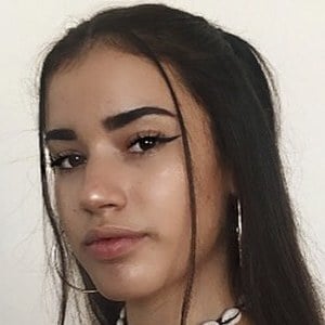 Kiara Brunett, 23 (TikTok Star)