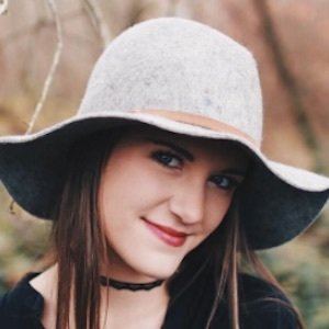 Kiara Green, 28 (YouTube Star)