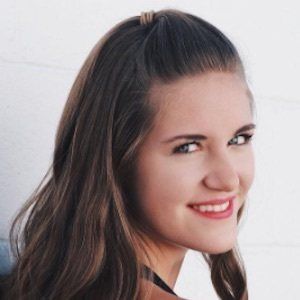 Kiara Green, 28 (YouTube明星)