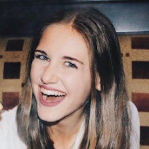 Kiara Green, 28 (YouTube Star)