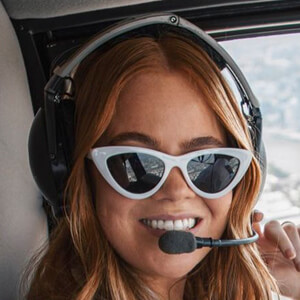 Kiara King, 34 (Blogger)