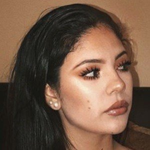 Kiara Laos, 24 (Instagram Star)