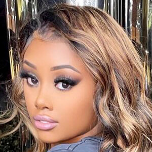 Kiara Nichole, 32 (Instagram Star)