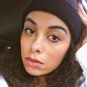 Kiara Nowlin, 28 (Cheerleader)