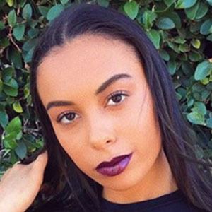 Kiara Nowlin, 29 (Cheerleader)