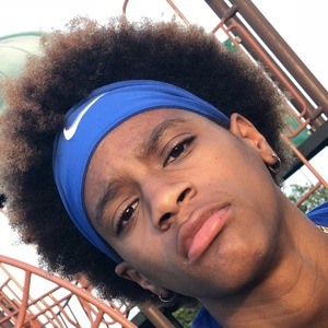 Kiara Pickens, 26 (Instagram明星)